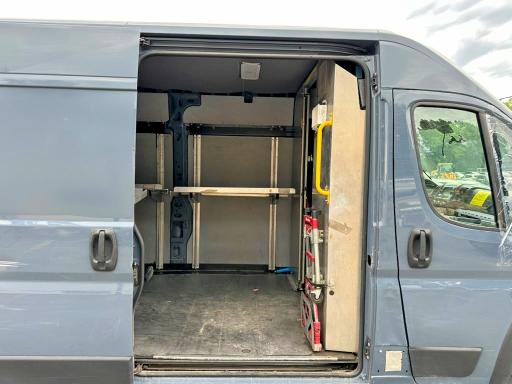 Продаж на аукціоні авто 2021 Ram Promaster 3500, vin: 3C6MRVJG6ME562750, номер лоту: 57392566