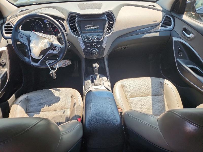 Продаж на аукціоні авто 2013 Hyundai Santa Fe Sport, vin: 5XYZW3LA4DG069804, номер лоту: 63873106