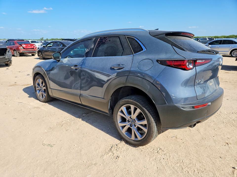 Aukcja sprzedaży 2021 Mazda Cx-30, vin: 3MVDMBDL5MM315920, numer aukcji: 62619556