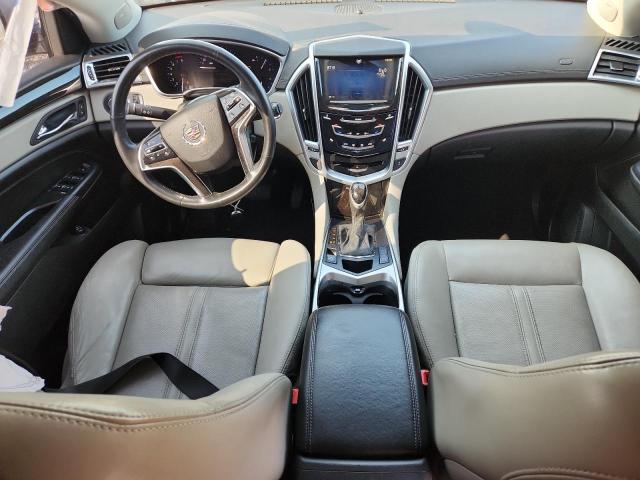 Продажа на аукционе авто 2014 Cadillac Srx, vin: 3GYFNEE38ES532490, номер лота: 61155666