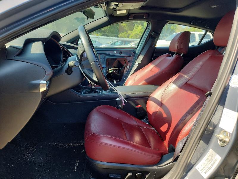 Aukcja sprzedaży 2023 Mazda 3, vin: JM1BPBLM7P1611081, numer aukcji: 58000506