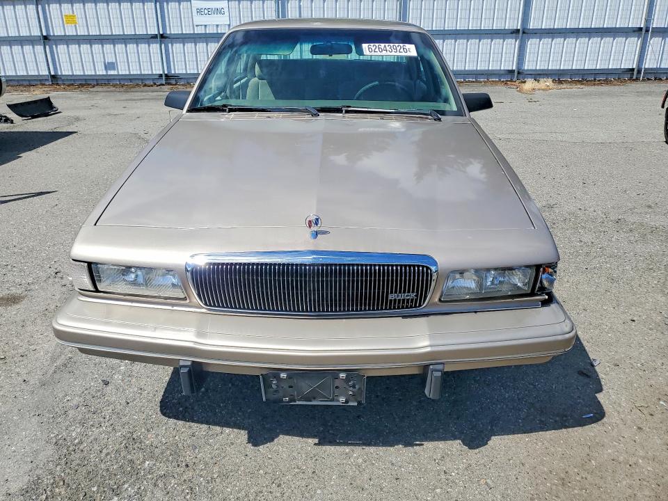 62643926 :رقم المزاد ، 1G4AG55M2T6412653 vin ، 1996 Buick Century مزاد بيع
