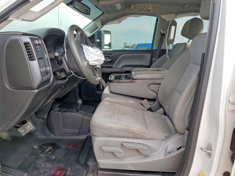 Продаж на аукціоні авто 2019 Gmc Sierra, vin: 2GT22NEG1K1154892, номер лоту: 62616096