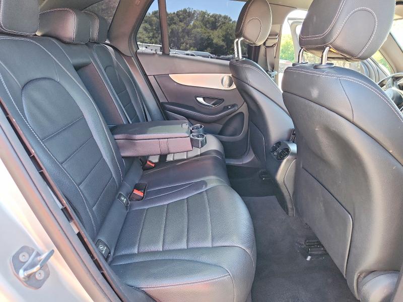 Продажа на аукционе авто 2019 Mercedes-benz Glc, vin: WDC0G5EB1KF578153, номер лота: 61737536