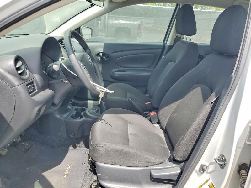 Aukcja sprzedaży 2019 Nissan Versa, vin: 3N1CN7AP5KL877871, numer aukcji: 62081356