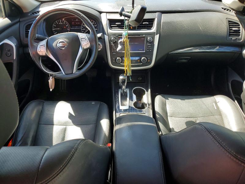 Продажа на аукционе авто 2016 Nissan Altima, vin: 1N4AL3APXGC163133, номер лота: 62010426