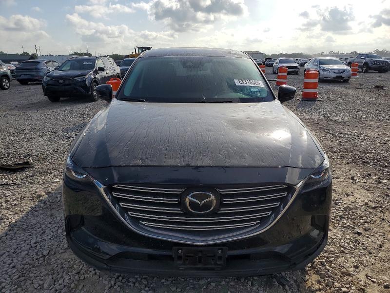 Продаж на аукціоні авто 2022 Mazda Cx-9, vin: JM3TCBBY2N0611357, номер лоту: 63318526