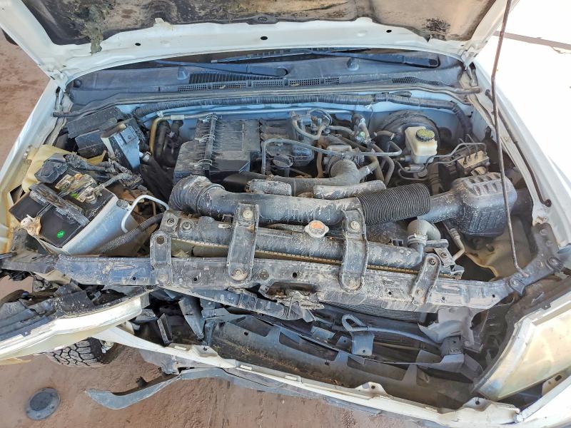 2015 Nissan Frontier მანქანა იყიდება აუქციონზე, vin: 1N6BD0CTXFN735838, აუქციონის ნომერი: 62266636