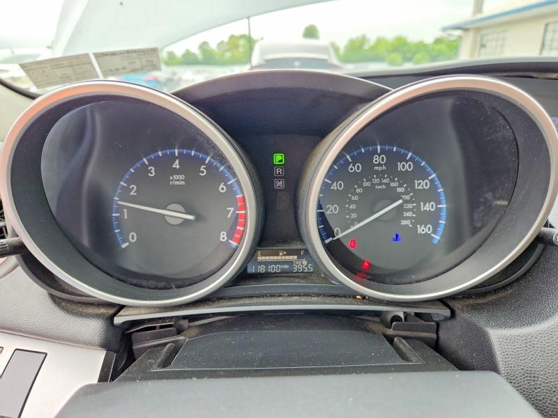 Aukcja sprzedaży 2013 Mazda 3, vin: JM1BL1U85D1703146, numer aukcji: 60291246