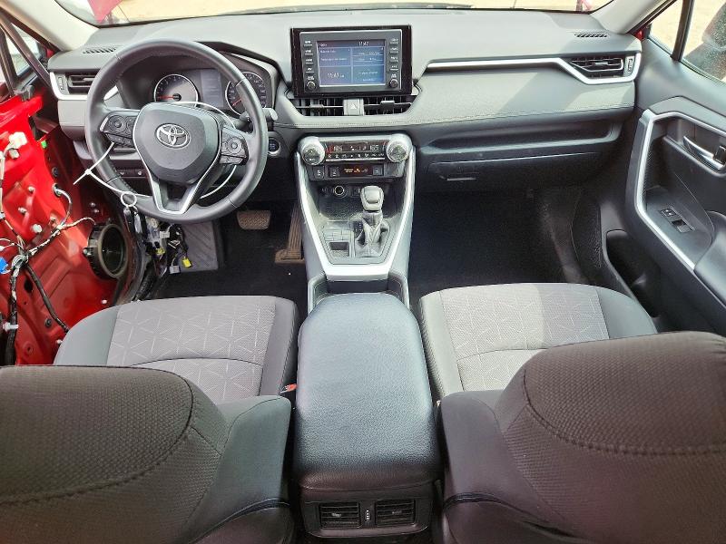 Продажа на аукционе авто 2019 Toyota Rav4, vin: 2T3R1RFV8KC035963, номер лота: 59716836
