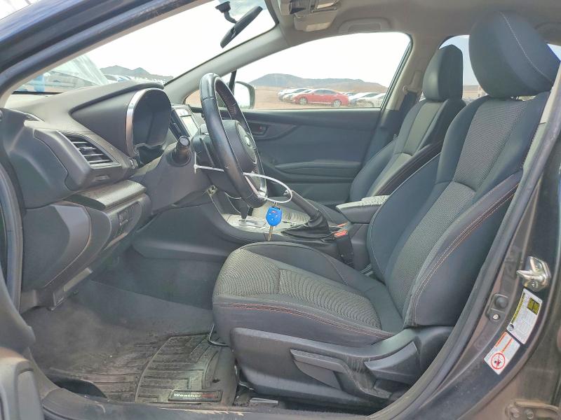 Aukcja sprzedaży 2019 Subaru Crosstrek, vin: JF2GTACC5K8330255, numer aukcji: 60965086