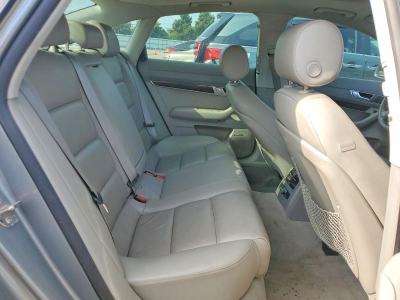 Продаж на аукціоні авто 2008 Audi A6, vin: WAUDH74F68N163037, номер лоту: 59860856