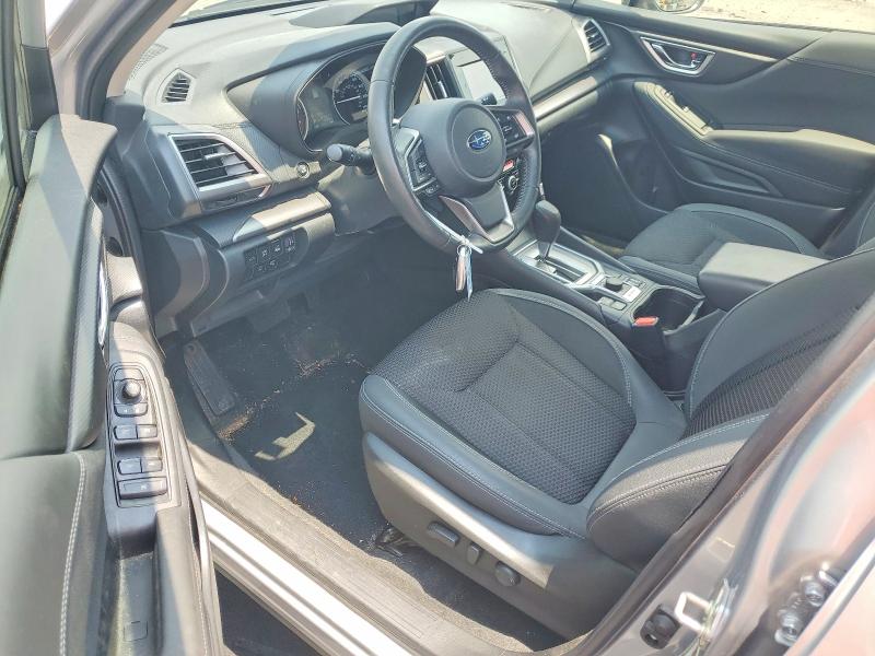 Aukcja sprzedaży 2021 Subaru Forester, vin: JF2SKAJC5MH493460, numer aukcji: 63314876