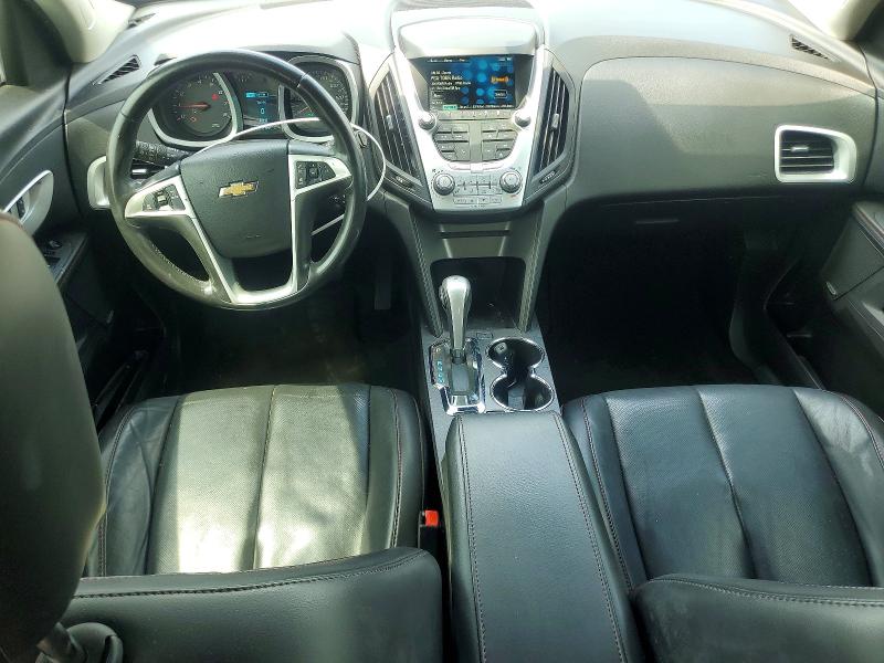 Продажа на аукционе авто 2013 Chevrolet Equinox, vin: 2GNALPEK1D6346948, номер лота: 63050166