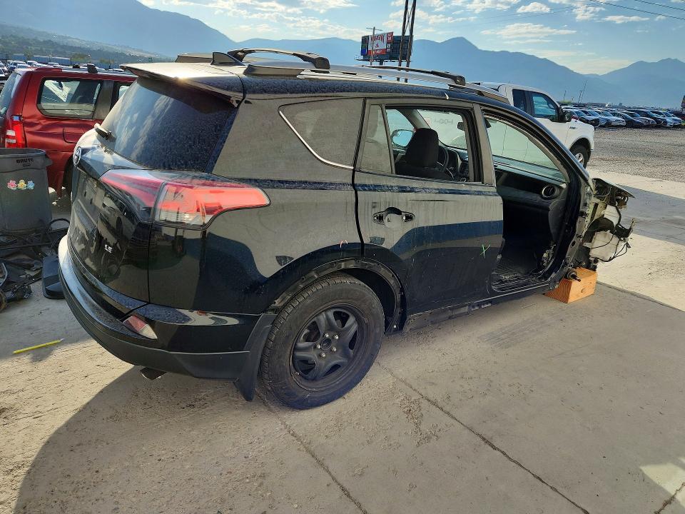 Aukcja sprzedaży 2018 Toyota Rav4, vin: 2T3ZFREV7JW508879, numer aukcji: 62720606