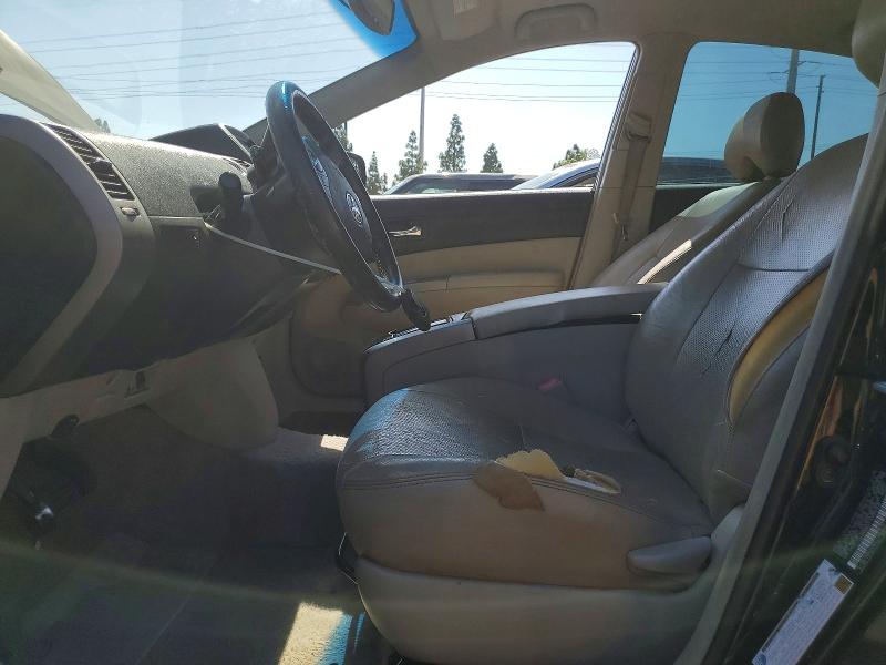 2008 Toyota Prius მანქანა იყიდება აუქციონზე, vin: JTDKB20U183375908, აუქციონის ნომერი: 60529996