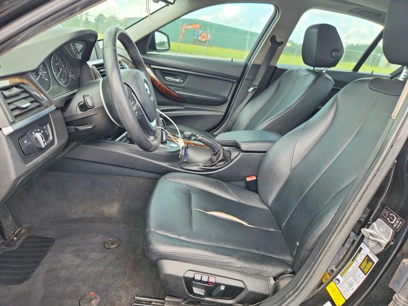 Продаж на аукціоні авто 2015 Bmw 328, vin: WBA3A5G59FNS90773, номер лоту: 60202106