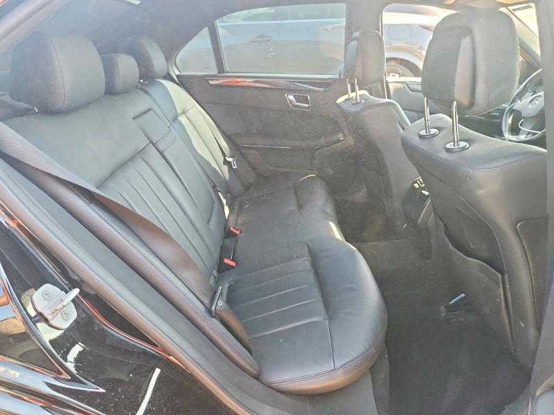 Продаж на аукціоні авто 2010 Mercedes-benz E, vin: WDDHF9ABXAA128141, номер лоту: 60639756