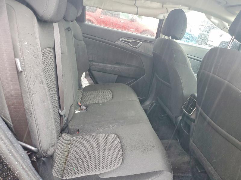 Aukcja sprzedaży 2025 Kia Sportage, vin: KNDPUCDG0S7191876, numer aukcji: 60137086