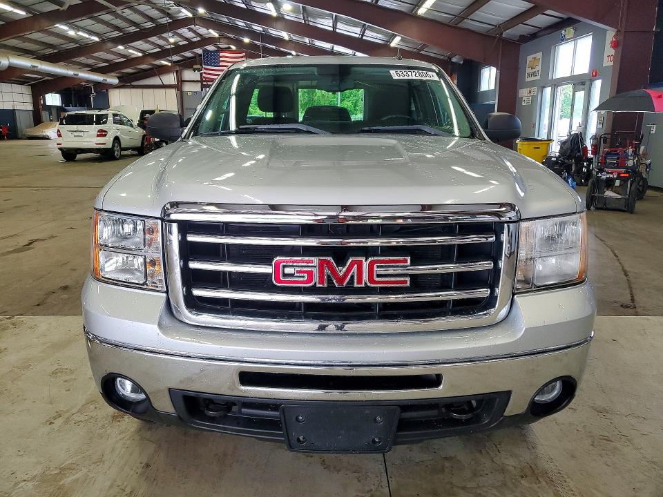 Продажа на аукционе авто 2012 Gmc Sierra, vin: 1GTN2VE00CZ232667, номер лота: 63372806