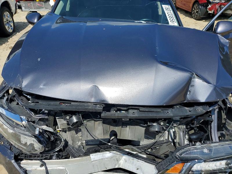 Продаж на аукціоні авто 2021 Honda Accord, vin: 1HGCV1F53MA091595, номер лоту: 60133856