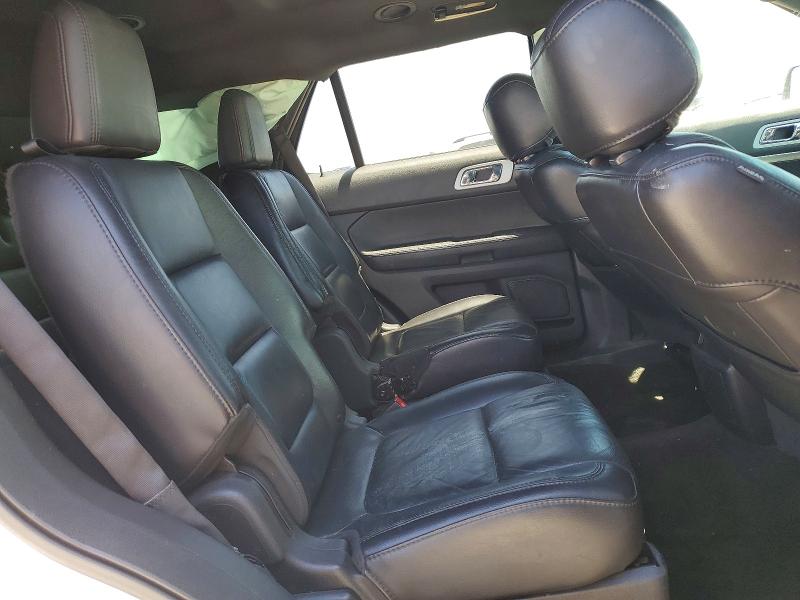 Aukcja sprzedaży 2014 Ford Explorer, vin: 1FM5K7D87EGA73188, numer aukcji: 60053336