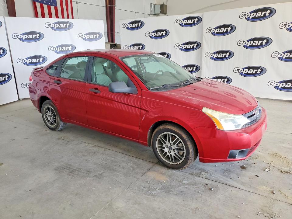 Aukcja sprzedaży 2010 Ford Focus, vin: 1FAHP3FN1AW188762, numer aukcji: 61931056