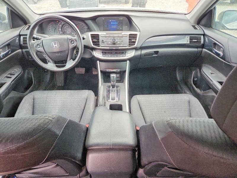 Aukcja sprzedaży 2014 Honda Accord, vin: 1HGCR2F50EA083465, numer aukcji: 59631066
