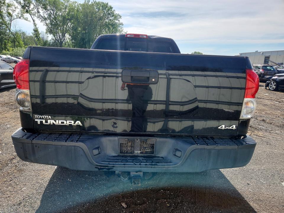 Aukcja sprzedaży 2007 Toyota Tundra, vin: 5TBBV54137S469528, numer aukcji: 61225626
