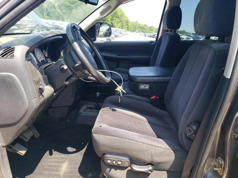 62275696 :رقم المزاد ، 1D7HU18D04J216831 vin ، 2004 Dodge Ram 1500 مزاد بيع