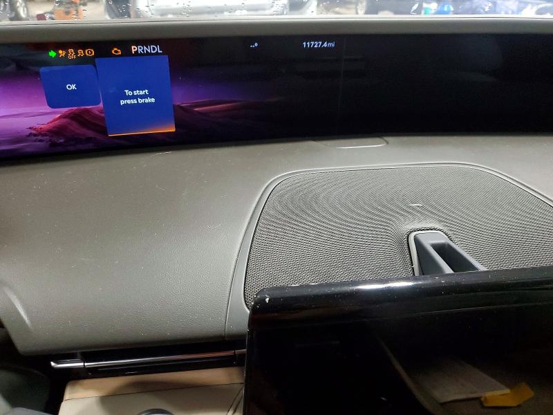 60185596 :رقم المزاد ، 5LMPJ8KA7SJ972796 vin ، 2025 Lincoln Nautilus مزاد بيع