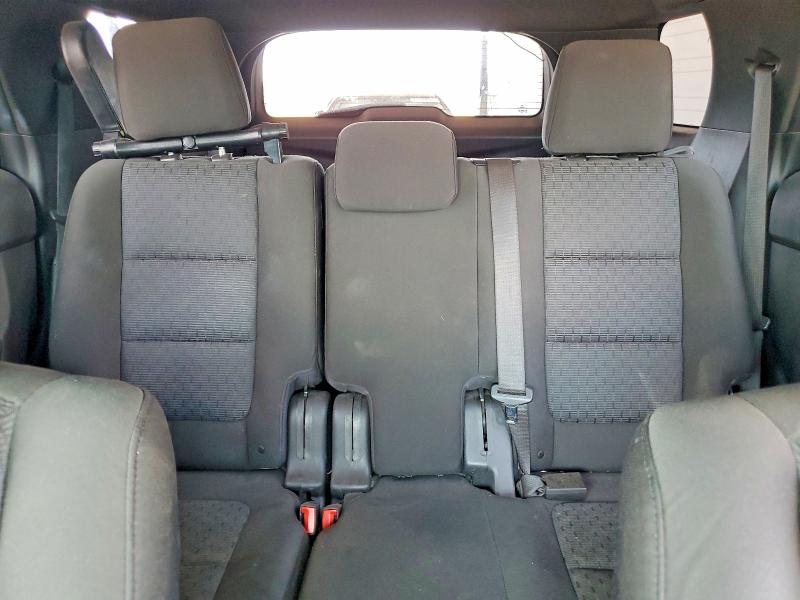 Продаж на аукціоні авто 2013 Ford Explorer, vin: 1FM5K7D82DGB34400, номер лоту: 60138996