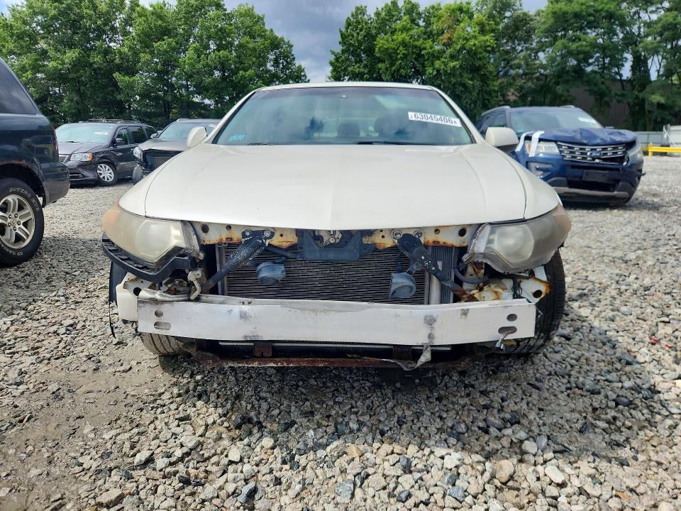 Продаж на аукціоні авто 2009 Acura Tsx, vin: JH4CU26659C013684, номер лоту: 63045406