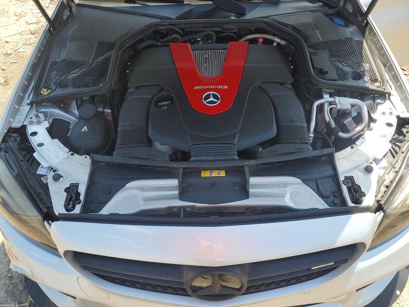 Продаж на аукціоні авто 2020 Mercedes-benz C, vin: 55SWF6EBXLU331811, номер лоту: 63118416