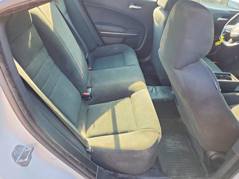 Продажа на аукционе авто 2019 Dodge Charger, vin: 2C3CDXKT3KH518088, номер лота: 61366716