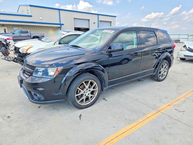 2019 Dodge Journey მანქანა იყიდება აუქციონზე, vin: 3C4PDDEG2KT745516, აუქციონის ნომერი: 62864106