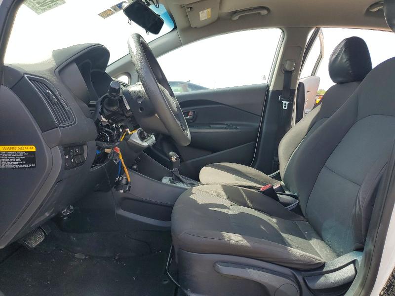 Aukcja sprzedaży 2016 Kia Rio, vin: KNADM4A31G6642771, numer aukcji: 62120516