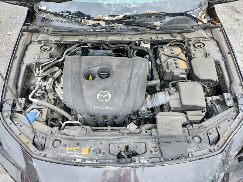 Aukcja sprzedaży 2022 Mazda 3, vin: JM1BPBML2N1510971, numer aukcji: 61785156