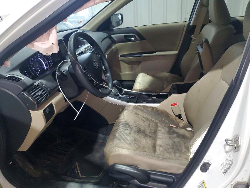 Продаж на аукціоні авто 2014 Honda Accord, vin: 1HGCR2F32EA113872, номер лоту: 59590616