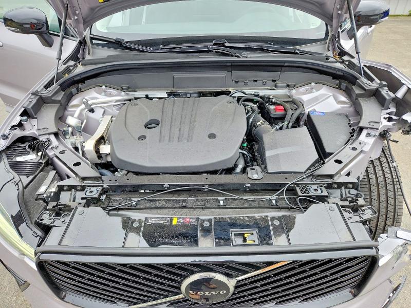 Продажа на аукционе авто 2026 Volvo Xc60, vin: YV4M12RC2T1449926, номер лота: 60100706