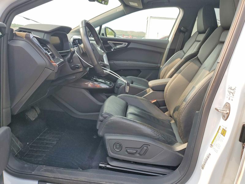 Продаж на аукціоні авто 2022 Audi Q4 E-tron, vin: WA132BFZ9NP042734, номер лоту: 60259136