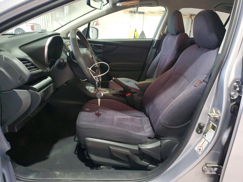 59848676 :رقم المزاد ، JF2GTACC8K8348135 vin ، 2019 Subaru Crosstrek مزاد بيع
