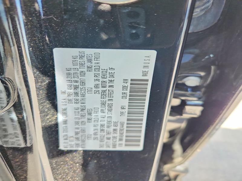 Продажа на аукционе авто 2024 Mazda Cx-50, vin: 7MMVABAM2RN244460, номер лота: 59727226