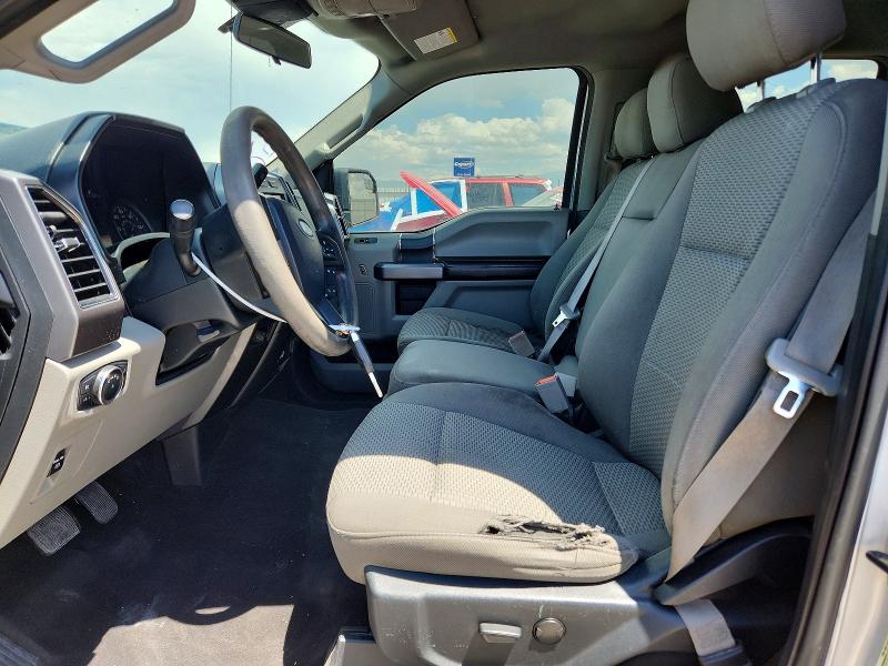 Auction sale of the 2019 Ford F150, vin: 1FTFW1E56KFC33643, lot number: 59917236