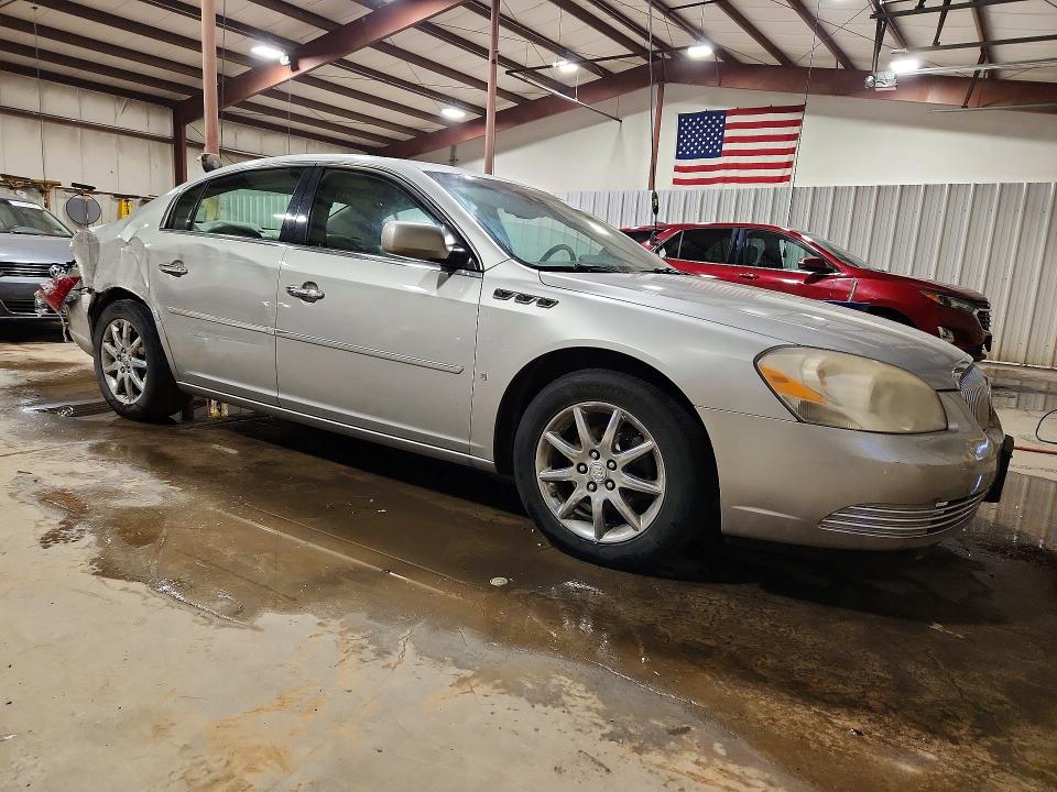 Aukcja sprzedaży 2008 Buick Lucerne, vin: 1G4HD57298U140673, numer aukcji: 61406396