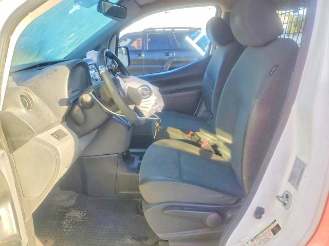 Aukcja sprzedaży 2015 Nissan Nv200, vin: 3N6CM0KN7FK693318, numer aukcji: 62397466