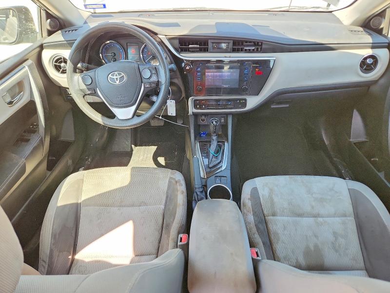 Продаж на аукціоні авто 2019 Toyota Corolla, vin: 5YFBURHE8KP913664, номер лоту: 62963386