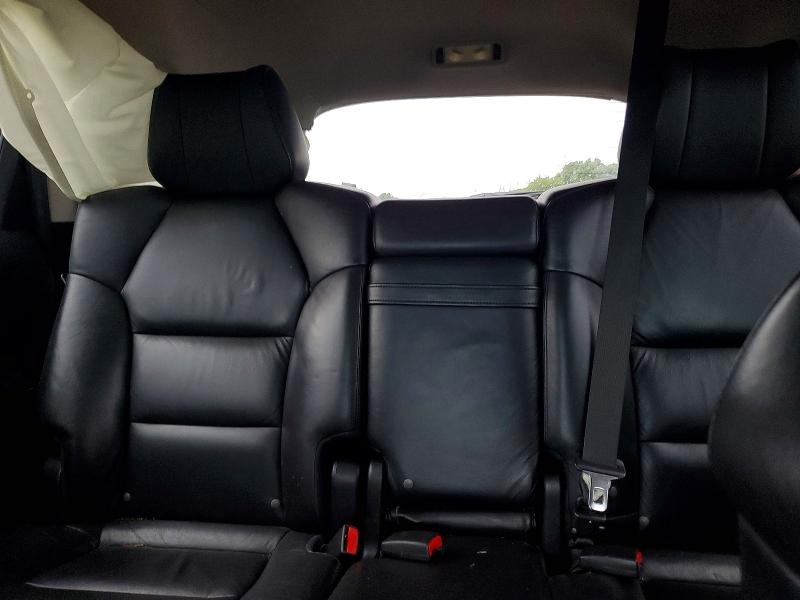 Продаж на аукціоні авто 2010 Acura Mdx, vin: 2HNYD2H4XAH526671, номер лоту: 62293276
