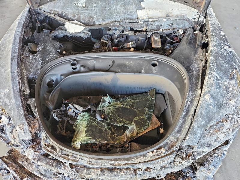 2023 Tesla Model 3 მანქანა იყიდება აუქციონზე, vin: 5YJ3E1EB1PF713516, აუქციონის ნომერი: 61796266