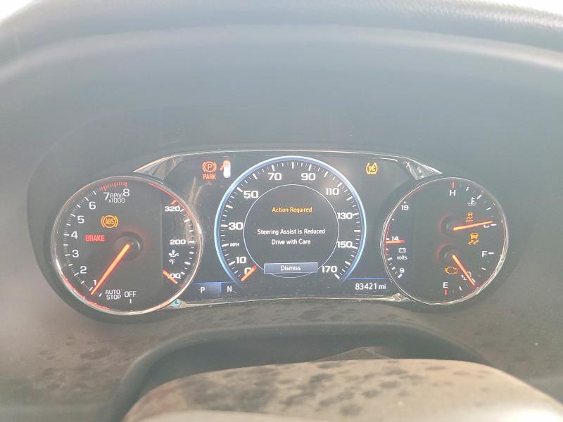 Продажа на аукционе авто 2021 Gmc Acadia, vin: 1GKKNXLSXMZ223328, номер лота: 60711886
